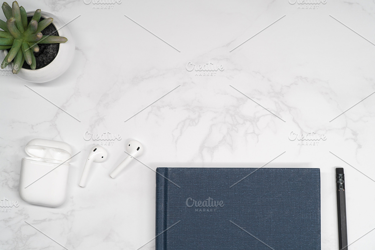 Minimalist Bundle, a Background Photo by GetMockups (Photo 9 of 11)