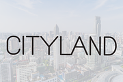 Type Family, a Sans Serif Font by InermediaSTUDIO (Thumbnail 2 of 8)
