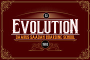 Arsemith + Bonus, a Font by Ryan Prasetya (Thumbnail 2 of 5)