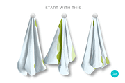 Fabric Display Mockups for Canva, a Household Mockup by Mockup Scene (Thumbnail 18 of 21)