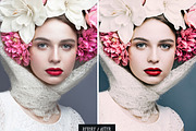 Film Wedding Photoshop Actions, a Plug-in Add-On by BeArt-Presets (Thumbnail 9 of 10)