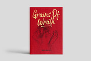 Arthur Hill Font, a Script Font by trustha (Thumbnail 9 of 10)