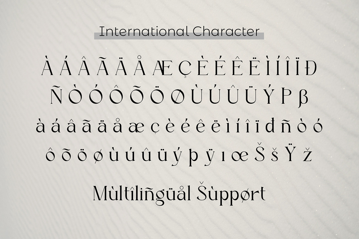 Kibright, a Serif Font by Rishsketch (Photo 12 of 13)