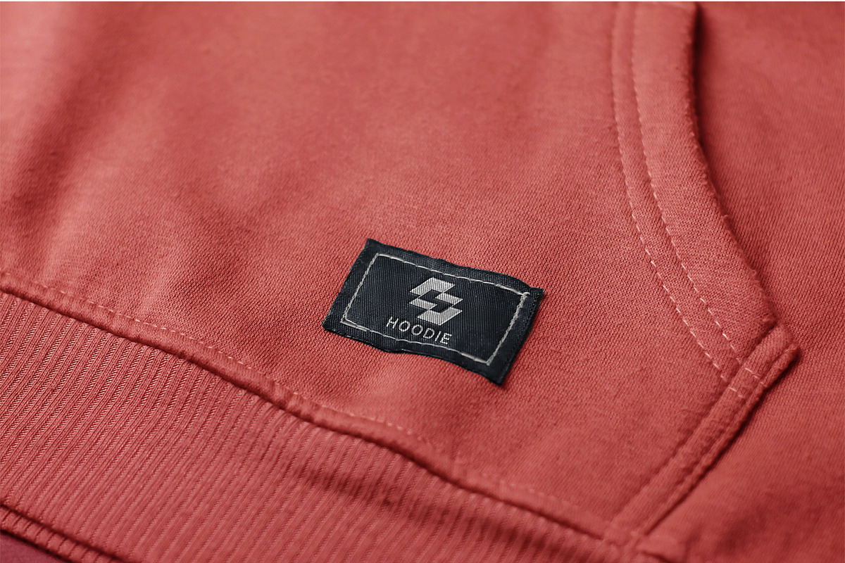 3 Realistic Hoodie Branding Mockups, a Hoody Mockup by Assyat (Photo 11 of 14)
