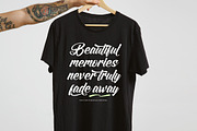Beautiful Reluxes Modern Elegant, a Handwritten Font by operatype.co (Thumbnail 6 of 10)