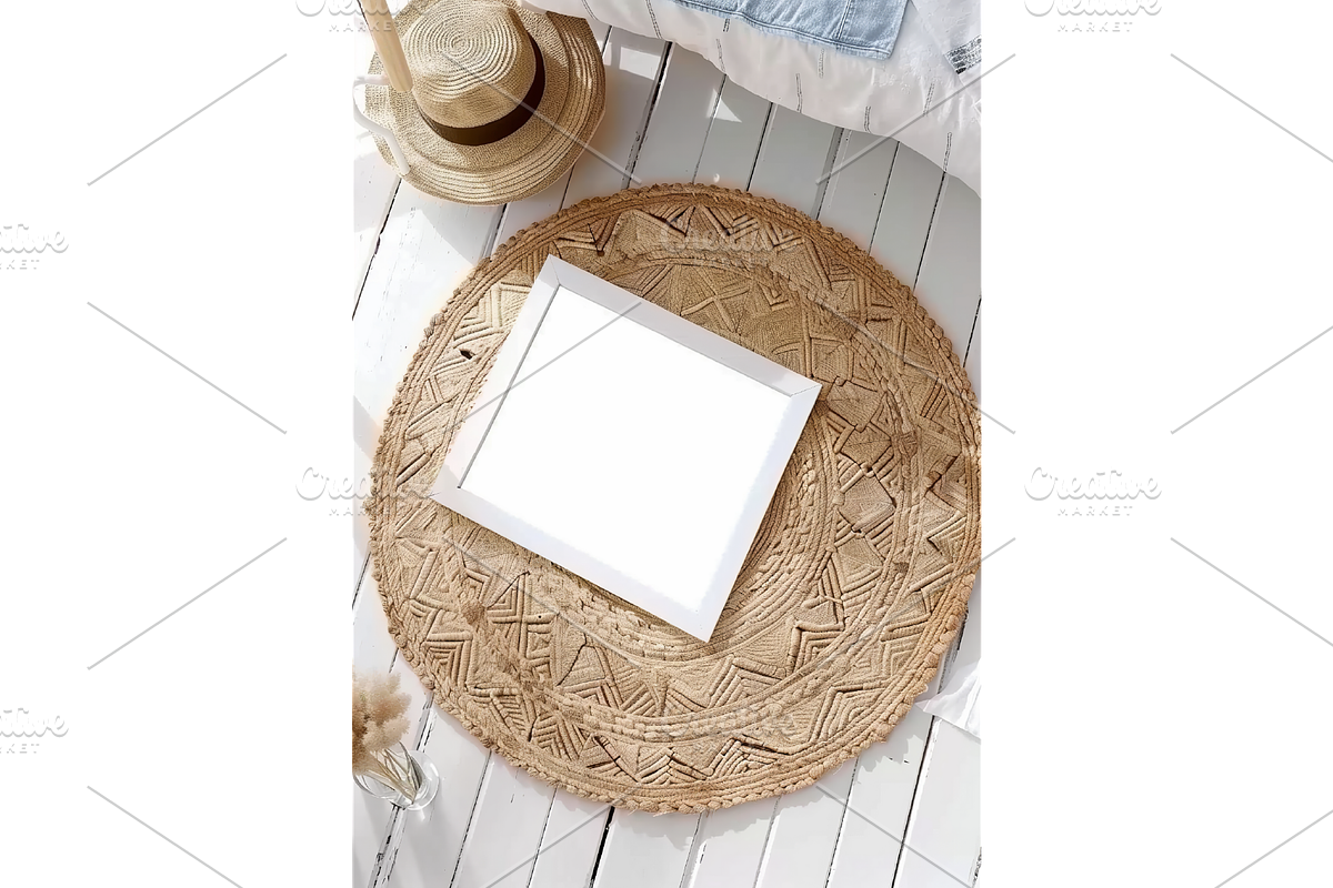 100+ Frame Mockups Bundle 1, an Architecture Photo by GFXCity (Photo 21 of 27)