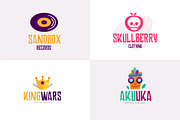 Dhakuri, a Font by Heybrinc Studio (Thumbnail 5 of 8)