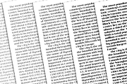 Istanbul Type Variable, a Sans Serif Font by BULENT YUKSEL (Thumbnail 6 of 12)