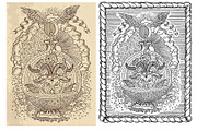 Occult illustrations, an Illustration by Samiramay (Thumbnail 9 of 13)