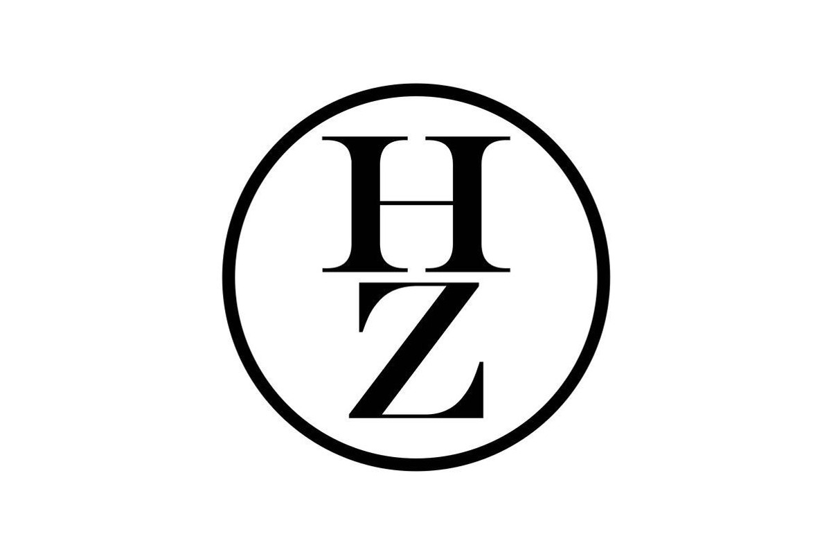 HZ logo design, a Branding & Logo Template by xcoolee