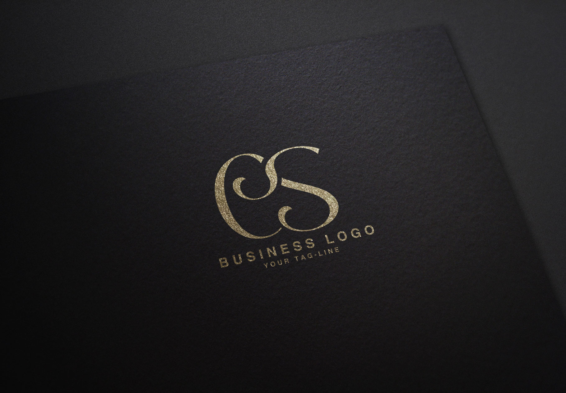 CS, SC, Abstract Logo Design | Branding & Logo Templates ~ Creative Market