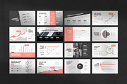 Elegant PowerPoint Template, a Presentation Template by Creathrive Design (Thumbnail 9 of 10)