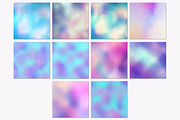 Mermaid Textures, a Texture Graphic by Paper Farms (Thumbnail 2 of 2)