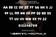 Its My Birthday, a Script Font by InermediaSTUDIO (Thumbnail 7 of 8)