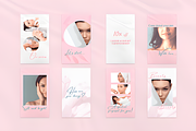 Beauty Bundles, a Social Media Template by Design Station (Thumbnail 6 of 9)
