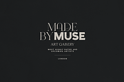Esquie - from serif to sans typeface, a Serif Font by VP Fonts (Thumbnail 9 of 16)