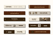 Email Marketing Newsletter Template, an Email Template by Branding Babe Co. (Thumbnail 6 of 9)