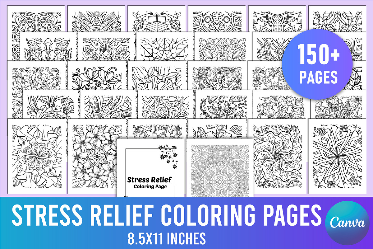 Best Kids Activity Book Bundle, a Stationery Template by Shumaya (Photo 8 of 9)