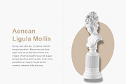 Antique Google Slides Template, a Presentation Template by Jumsoft (Thumbnail 4 of 21)