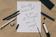 Rosyitha Signature, a Script Font by Typegoals Studio (Thumbnail 5 of 8)