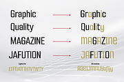 FX Neofara, a Sans Serif Font by Differentialtype (Thumbnail 5 of 10)