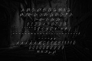 Palmori Font | Brush Signature, a Handwritten Font by Jadatype.id (Thumbnail 4 of 6)