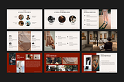 Avenza Keynote Template, a Presentation Template by Faiz zakharia (Thumbnail 5 of 7)