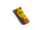 Cosmetic Tube Mockup, a Product Mockup by mockupbuys (Thumbnail 8 of 12)
