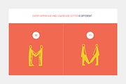 Terre Happy, a Symbol Font by David is Creative (Thumbnail 2 of 7)