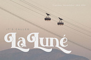 Auguste, a Sans Serif Font by Flawless And Co (Thumbnail 8 of 12)