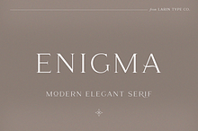 Enigma