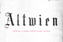 Altwien