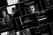 Photographer's Portfolio Framer, a Websites & App Template by DmitriyBuzhdelyov (Thumbnail 2 of 7)