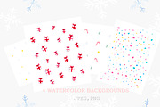 Holiday & Christmas collection, a Decorative Illustration by Knysh Ksenya (Thumbnail 13 of 16)