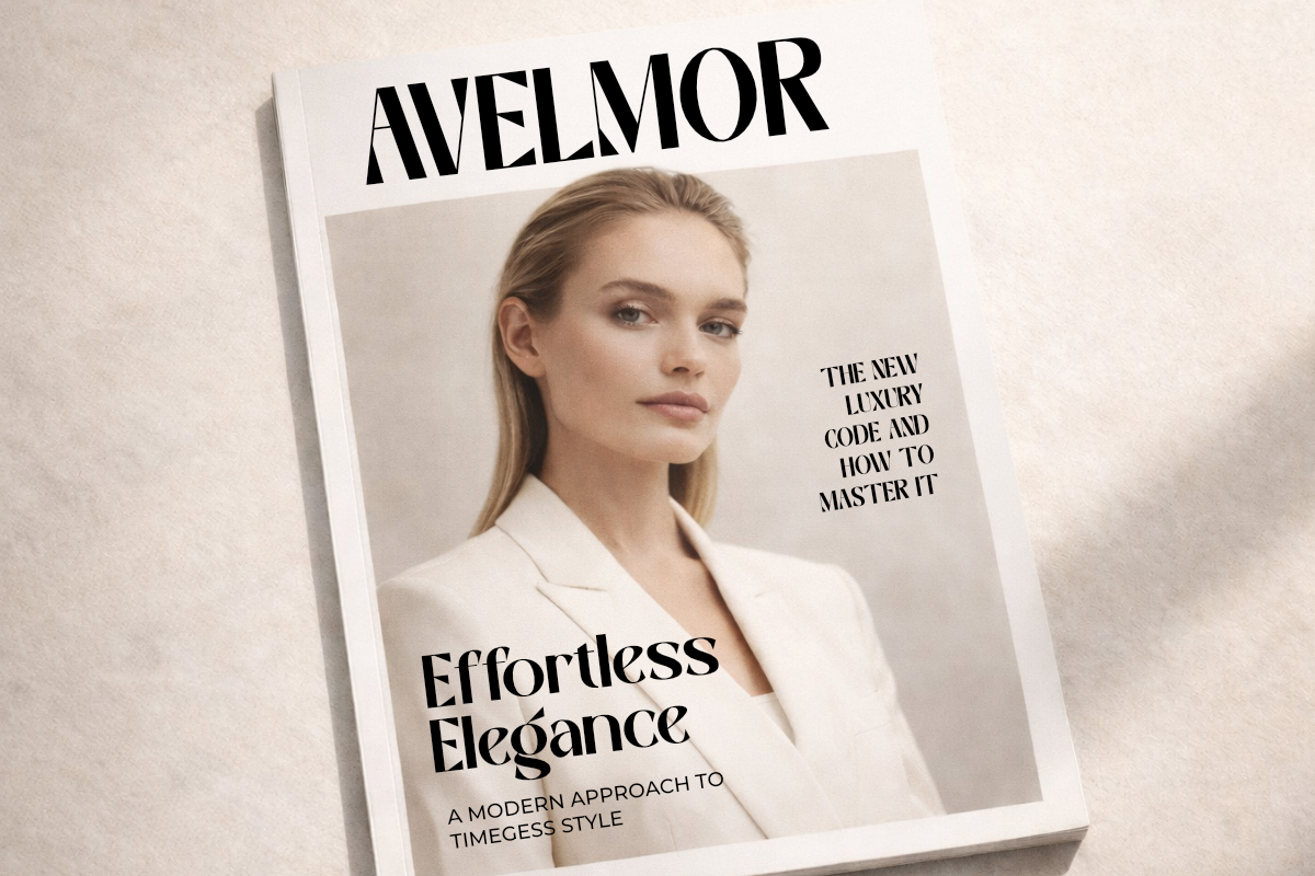 Avelmor Hybrid Sans-Serif Typefce, a Sans Serif Font by Muksal Creative (Photo 6 of 10)