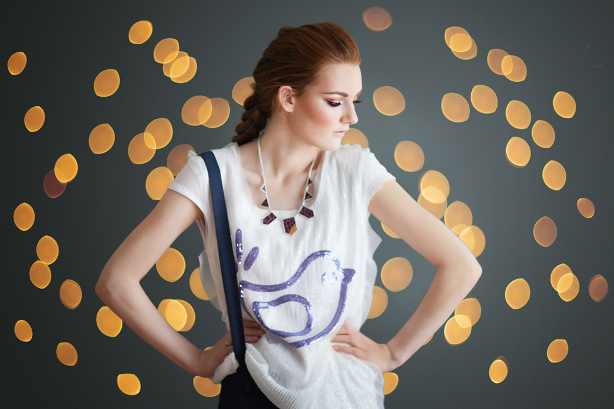 Bokeh Overlays, a Brushes & More by Square Balloon (Photo 4 of 5)