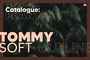 MADE Tommy Soft, a Sans Serif Font by MadeType (Thumbnail 2 of 18)