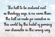 Scoutday | Script Font, a Handwritten Font by Scratchones (Thumbnail 6 of 9)