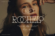Alorisse – Editorial Ligature Font, a Font by SilverStag Type Foundry (Thumbnail 2 of 20)