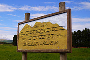 Quirley: A Western Slab Serif Font, a Slab Serif Font by DeliFreshTypeCo. (Thumbnail 6 of 7)