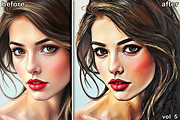 110 MOODS - Photoshop Effects, an Action Add-On by Pencil Pixels (Thumbnail 18 of 29)