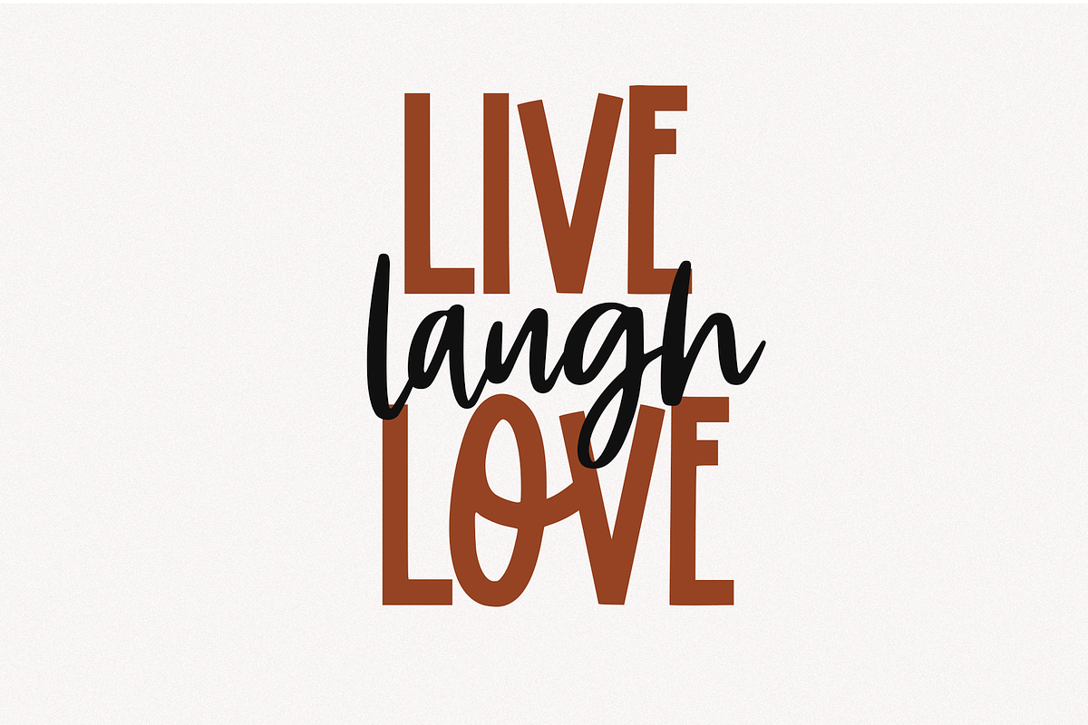 Bohemian Highway | Script Font Duo preview 8