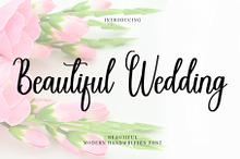 Beautiful Wedding