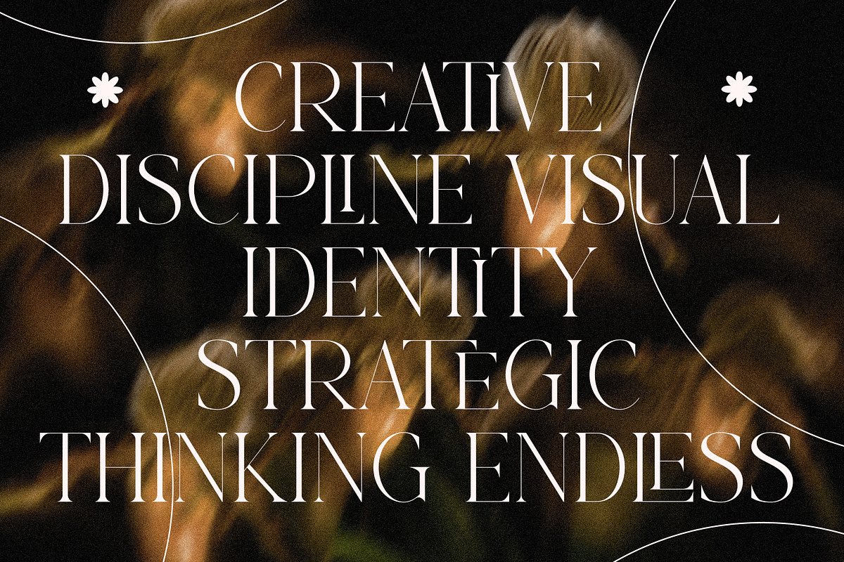 Rolling Fonte - Luxury Typeface, a Serif Font by Muflieart (Photo 11 of 12)
