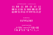 Loves Somesta - Romantic Font, a Handwritten Font by Iqsiart Studio (Thumbnail 6 of 7)