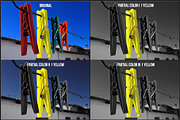 OM System & Olympus Art Filters, a Plug-in Add-On by Raztrend (Thumbnail 10 of 30)
