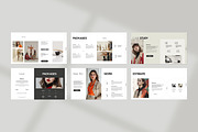 Brand Proposal Presentation Template, a Presentation Template by PrintIdea (Thumbnail 6 of 9)