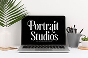 Ketchup Vintage Modern Serif, a Serif Font by timelesstype.co (Thumbnail 5 of 20)