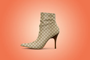 Woman Shoes Mockups, a Product Mockup by PSD Market (Thumbnail 7 of 23)