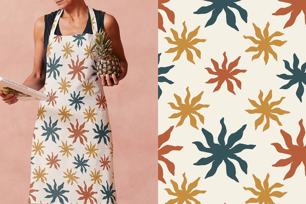 Modern Botanical Clip Art Collection, a Decorative Illustration by Sweet Fig (Photo 10 of 13)